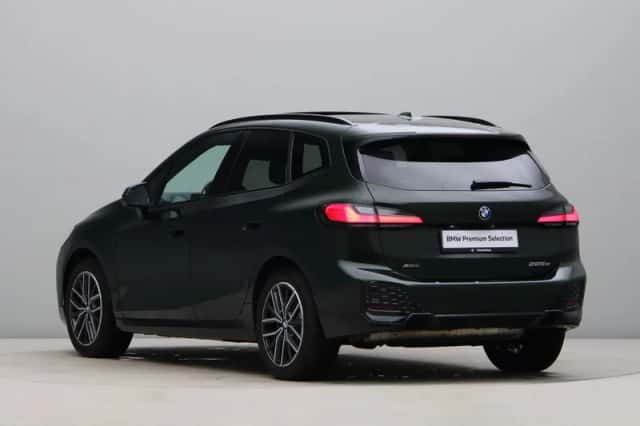 BMW 2-Serie (2026) thumbnail 11
