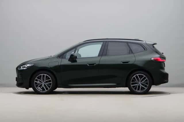 BMW 2-Serie (2026) thumbnail 12