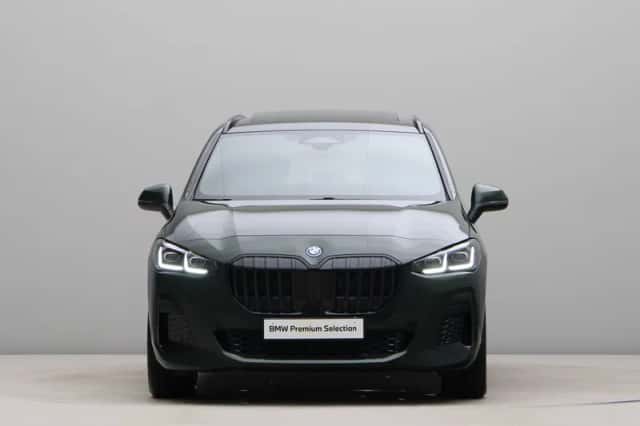 BMW 2-Serie (2026) thumbnail 6