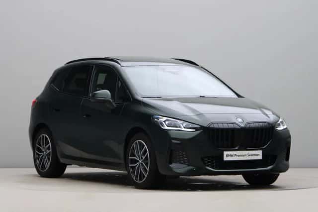 BMW 2-Serie (2026) thumbnail 7