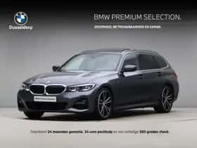 BMW 3-Serie (2020) thumbnail 1