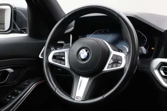 BMW 3-Serie (2020) thumbnail 2