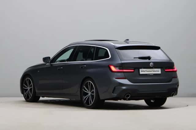BMW 3-Serie (2020) thumbnail 11