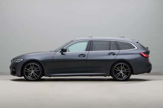 BMW 3-Serie (2020) thumbnail 12