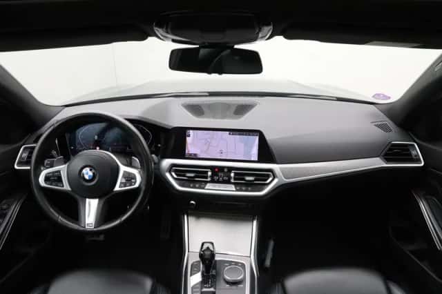BMW 3-Serie (2020) thumbnail 13
