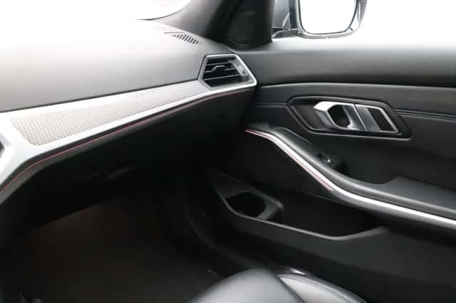 BMW 3-Serie (2020) thumbnail 15