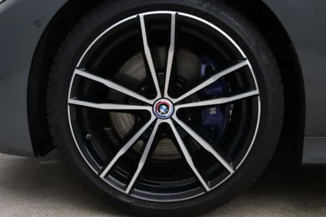 BMW 3-Serie (2020) thumbnail 20
