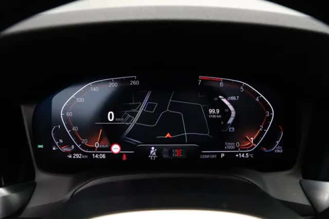 BMW 3-Serie (2020) thumbnail 3