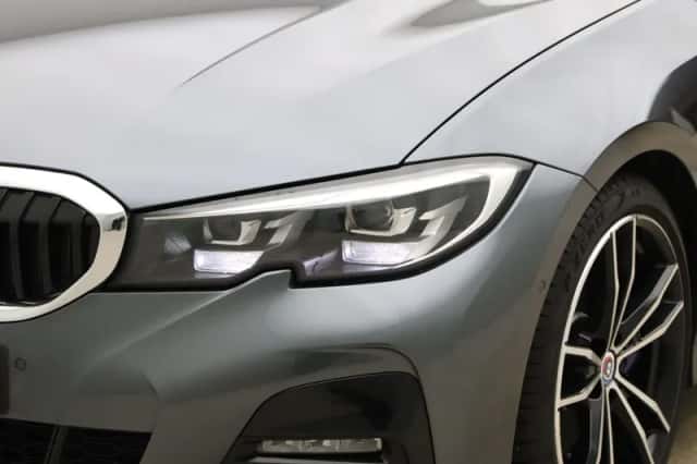 BMW 3-Serie (2020) thumbnail 21