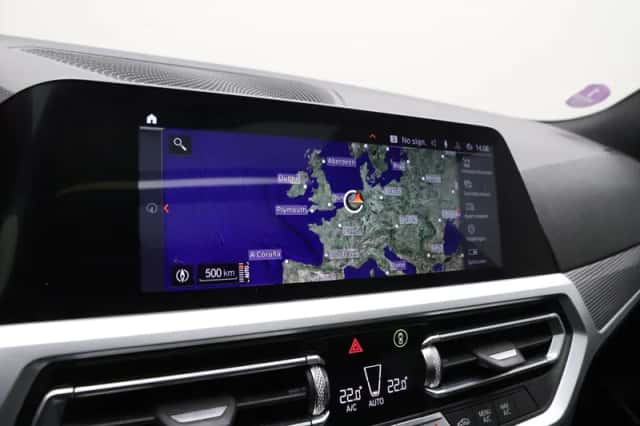 BMW 3-Serie (2020) thumbnail 24