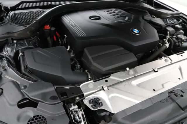 BMW 3-Serie (2020) thumbnail 4