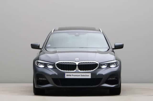 BMW 3-Serie (2020) thumbnail 6