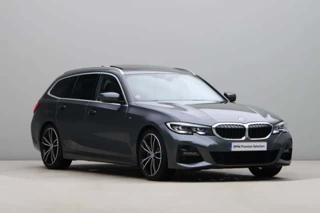 BMW 3-Serie (2020) thumbnail 7