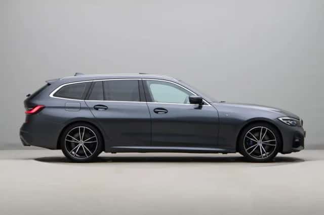BMW 3-Serie (2020) thumbnail 8