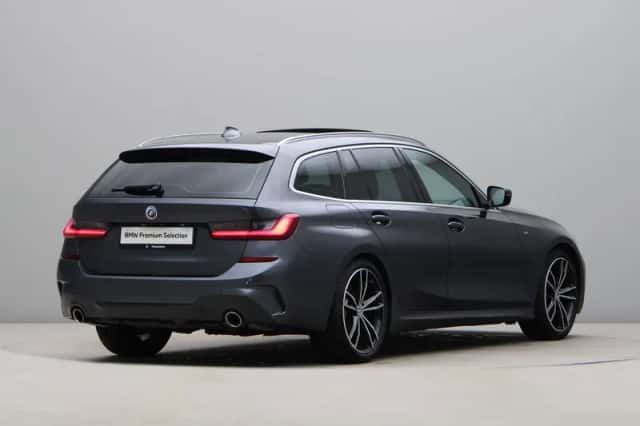 BMW 3-Serie (2020) thumbnail 9