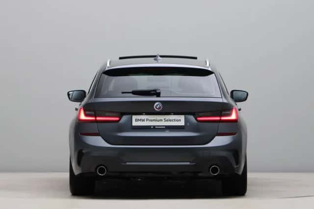 BMW 3-Serie (2020) thumbnail 10
