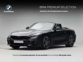 BMW Z4 (2025) thumbnail 1
