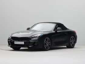 BMW Z4 (2025) thumbnail 2