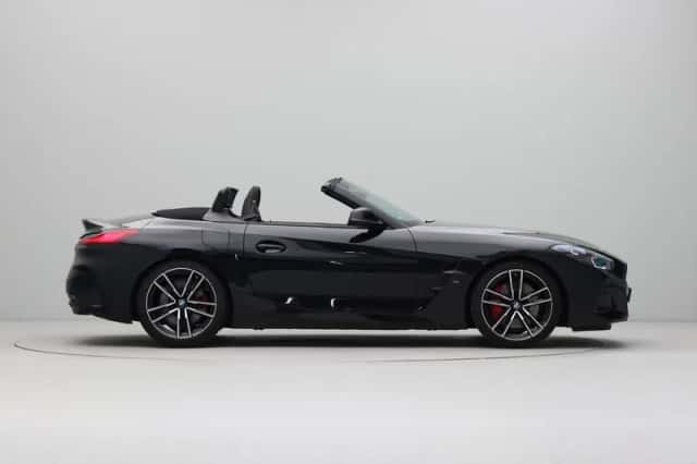 BMW Z4 (2025) thumbnail 11