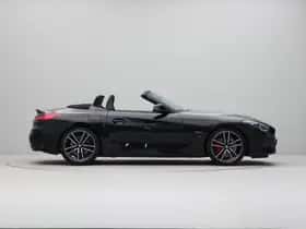 BMW Z4 (2025) thumbnail 11