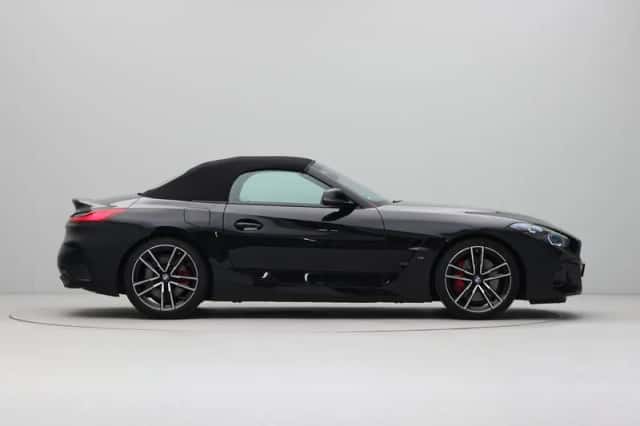 BMW Z4 (2025) thumbnail 12