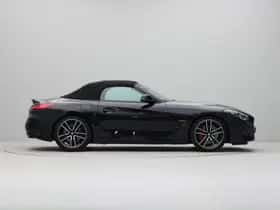 BMW Z4 (2025) thumbnail 12