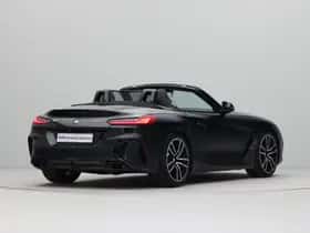 BMW Z4 (2025) thumbnail 13