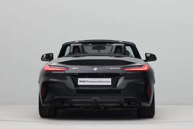 BMW Z4 (2025) thumbnail 15