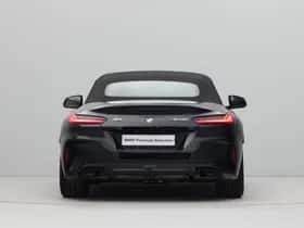 BMW Z4 (2025) thumbnail 16
