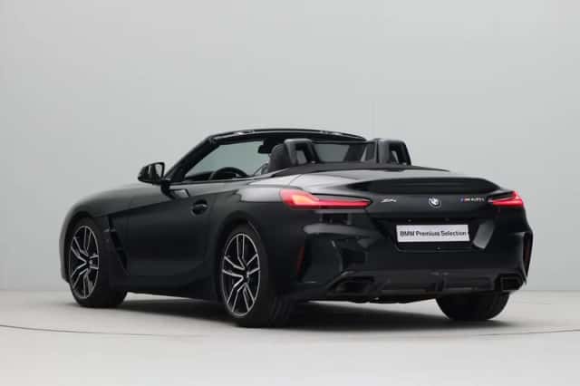 BMW Z4 (2025) thumbnail 17
