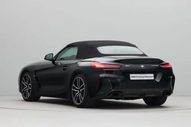 BMW Z4 (2025) thumbnail 18