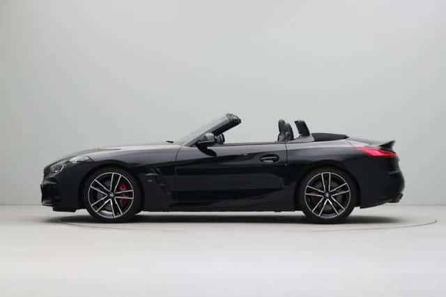 BMW Z4 (2025) thumbnail 19