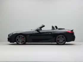 BMW Z4 (2025) thumbnail 19