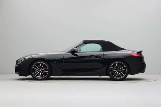 BMW Z4 (2025) thumbnail 20