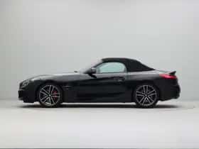BMW Z4 (2025) thumbnail 20