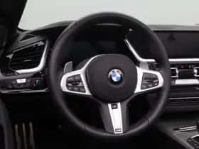 BMW Z4 (2025) thumbnail 3