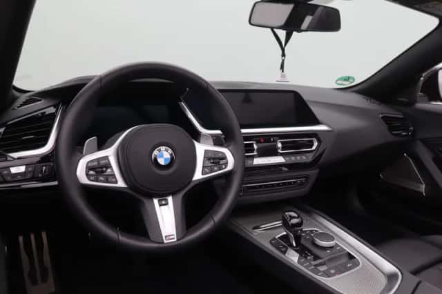 BMW Z4 (2025) thumbnail 21