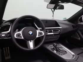 BMW Z4 (2025) thumbnail 21