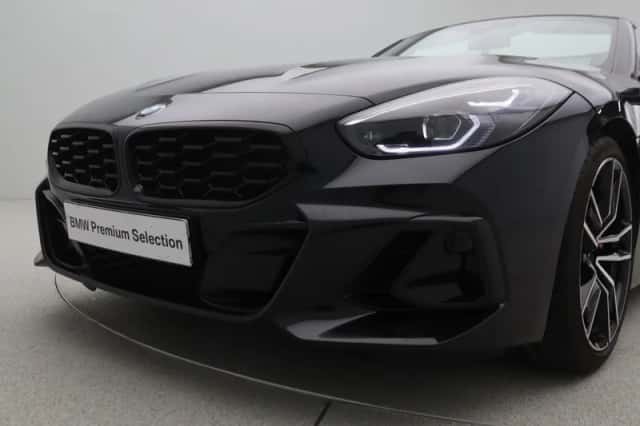 BMW Z4 (2025) thumbnail 27
