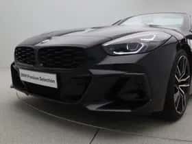 BMW Z4 (2025) thumbnail 27