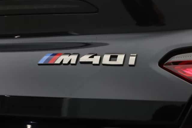 BMW Z4 (2025) thumbnail 28