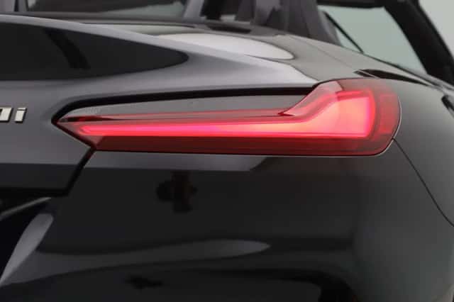 BMW Z4 (2025) thumbnail 29