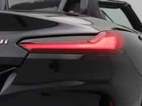 BMW Z4 (2025) thumbnail 29