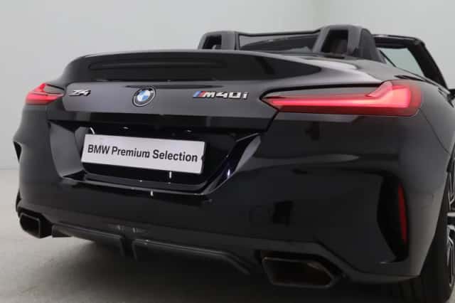 BMW Z4 (2025) thumbnail 30