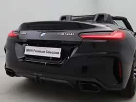 BMW Z4 (2025) thumbnail 30