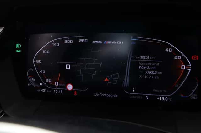 BMW Z4 (2025) thumbnail 4