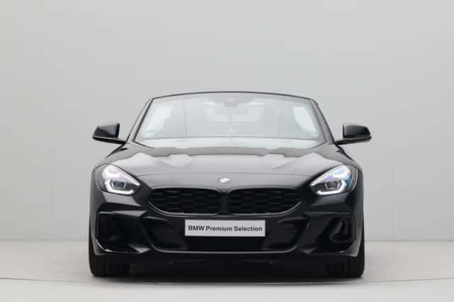BMW Z4 (2025) thumbnail 7