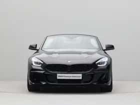 BMW Z4 (2025) thumbnail 7
