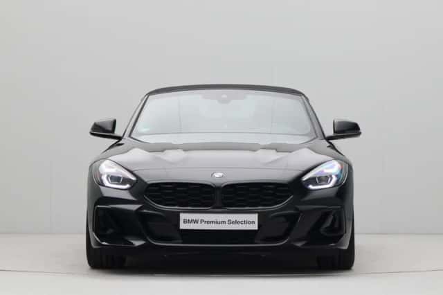 BMW Z4 (2025) thumbnail 8