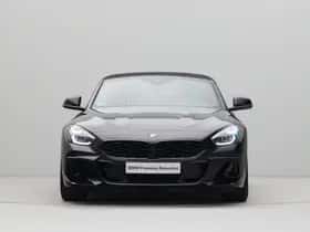 BMW Z4 (2025) thumbnail 8